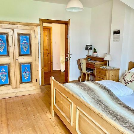 Landhaus Weinblick Rohrendorf bei Krems Esterno foto