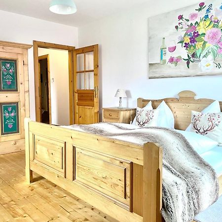 Landhaus Weinblick Rohrendorf bei Krems Esterno foto