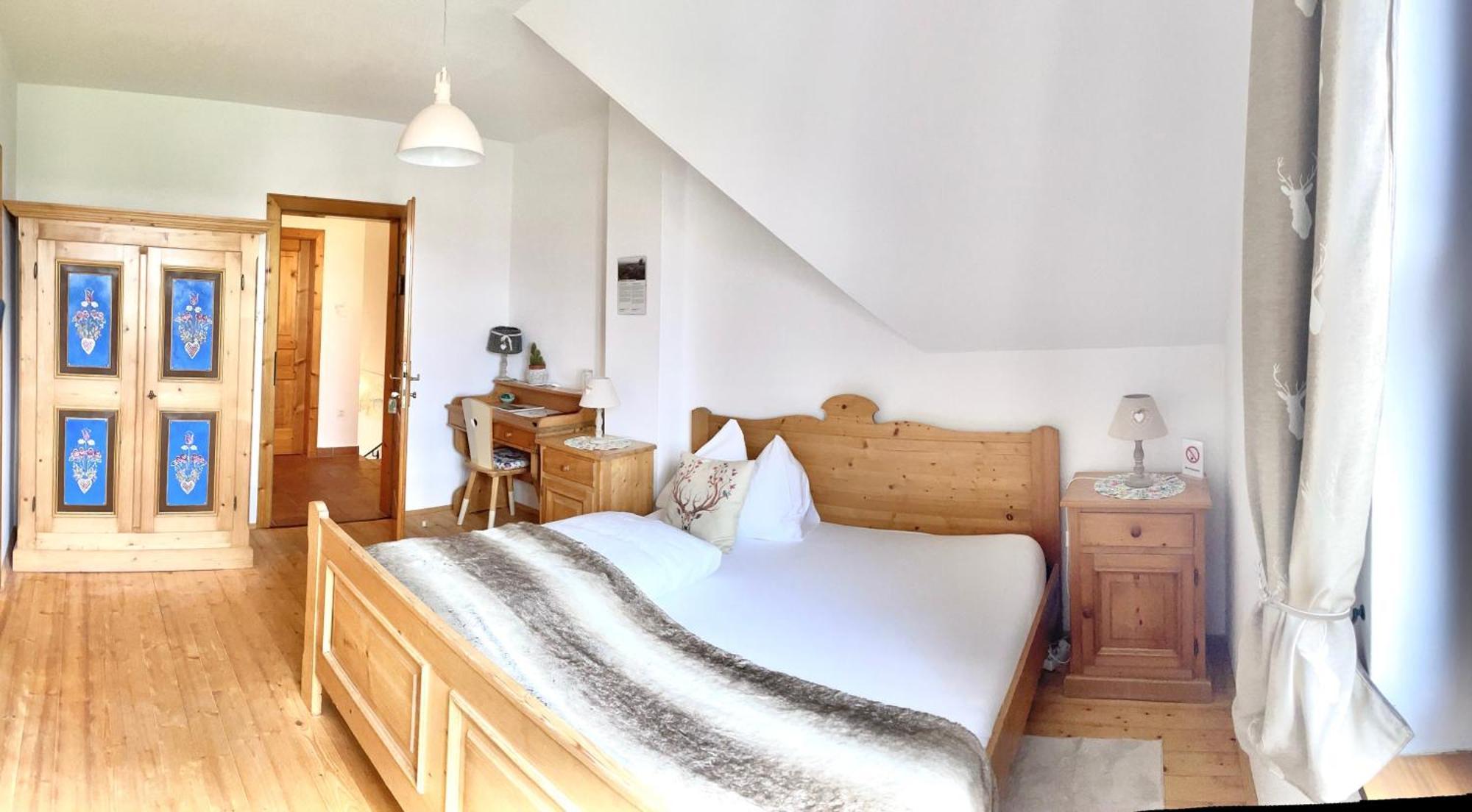 Landhaus Weinblick Rohrendorf bei Krems Esterno foto
