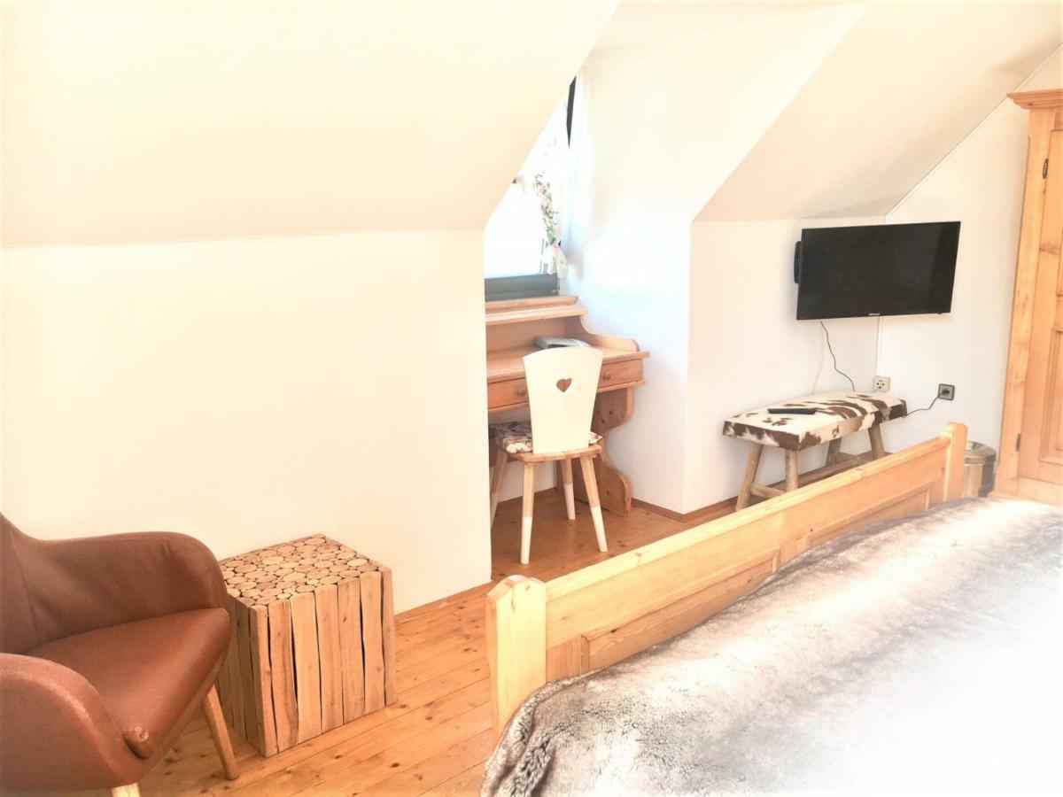 Landhaus Weinblick Rohrendorf bei Krems Esterno foto